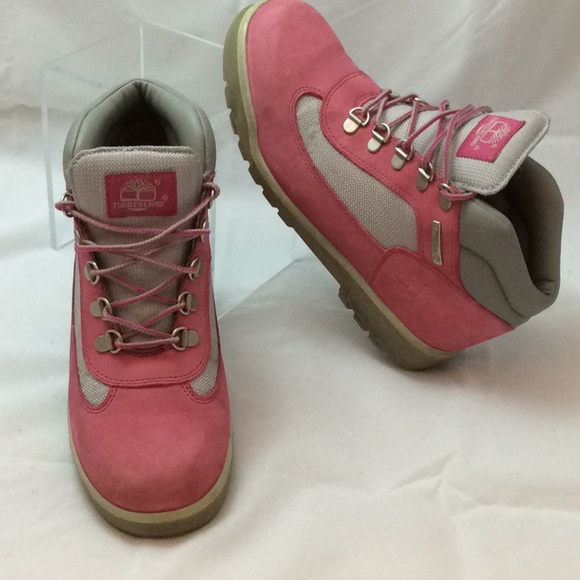 Girls size 6 Timberlin’s    preowned - Picture 7 of 8